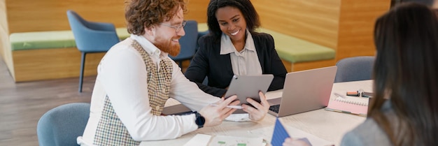 Retail accounting workspace with ledgers and store figures