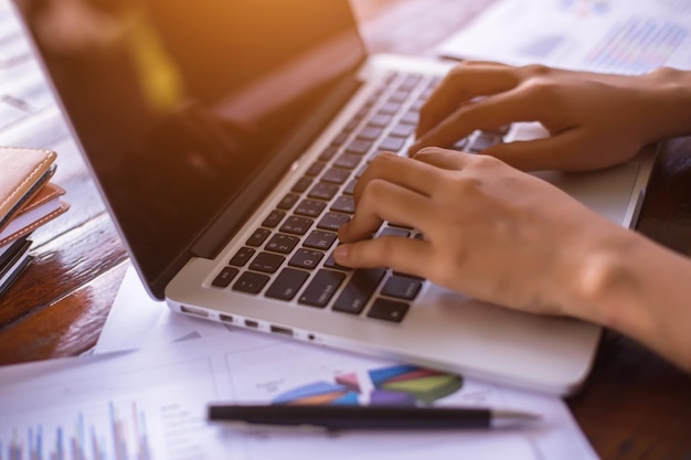 Careful and deliberate work at a desk — the philosophy behind Cauldern